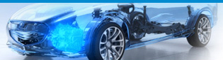 Meet SkyActiv Technology